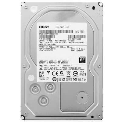 HGST HDN72 4040ALE640