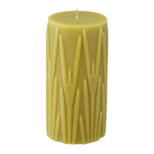 ЛЭТТРОАД Формовая свеча, ароматическая - IKEA