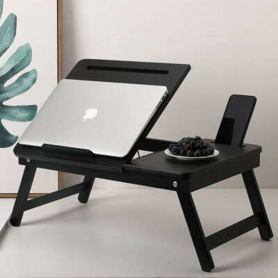 Столик для ноутбука в кровать