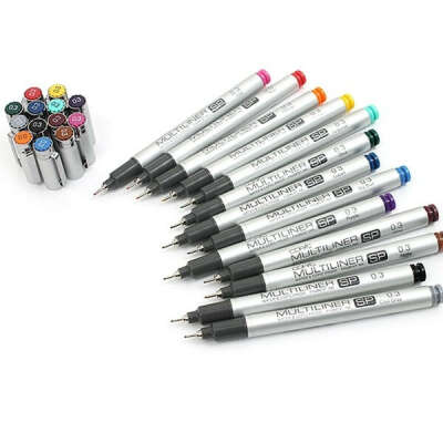 Линеры MULTILINER SP COLOUR