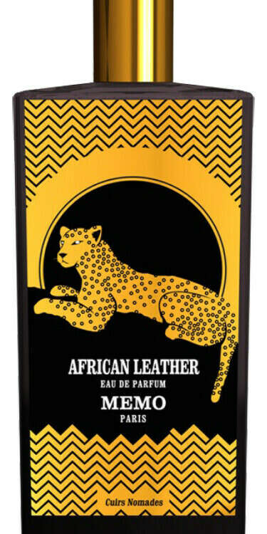 memo african leather