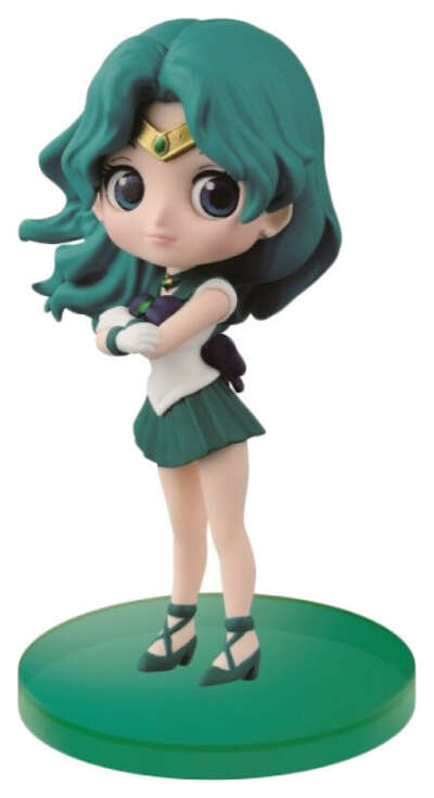 Фигурка Q Posket sailor neptune