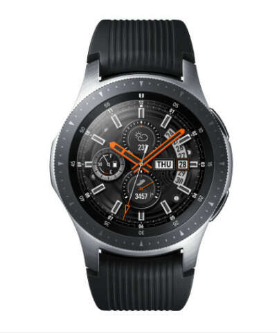 Samsung Galaxy Watch 46 мм