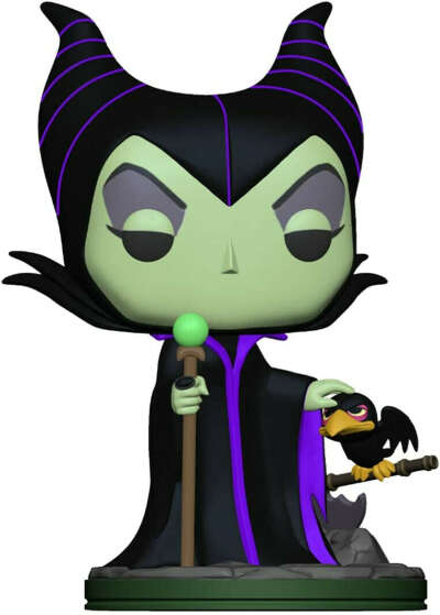 Фигурка Funko POP! Disney Villains Maleficent
