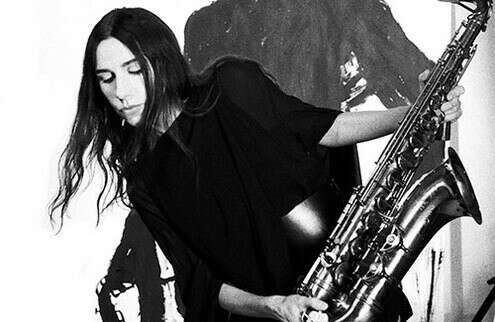 концерт PJ HARVEY