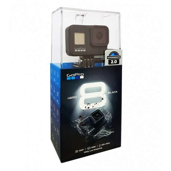 GoPro Hero 8 Black