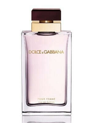 Dolce&Gabbana Pour Femme