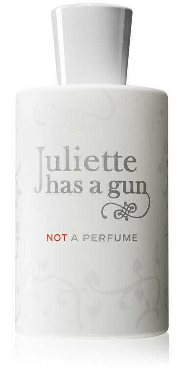 Juliette has a gun Not a Perfume