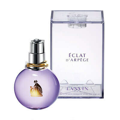 Lanvin Eclat D&#039;Arpege Eau De Parfum Spray 100ml