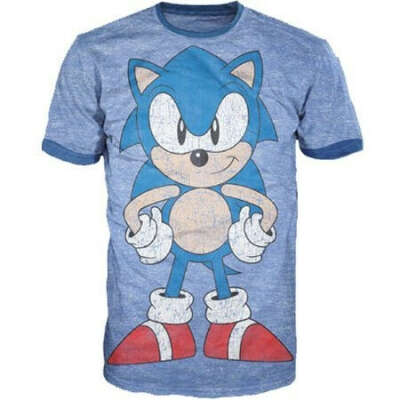 Sonic T-Shirt