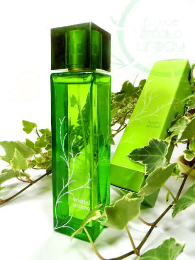 Wistful Aroma - Body Mist