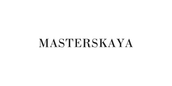 подарочный сертификат в Masterskaya