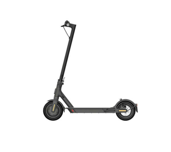 Электросамокат Xiaomi Mi Scooter Pro 2 (Black)