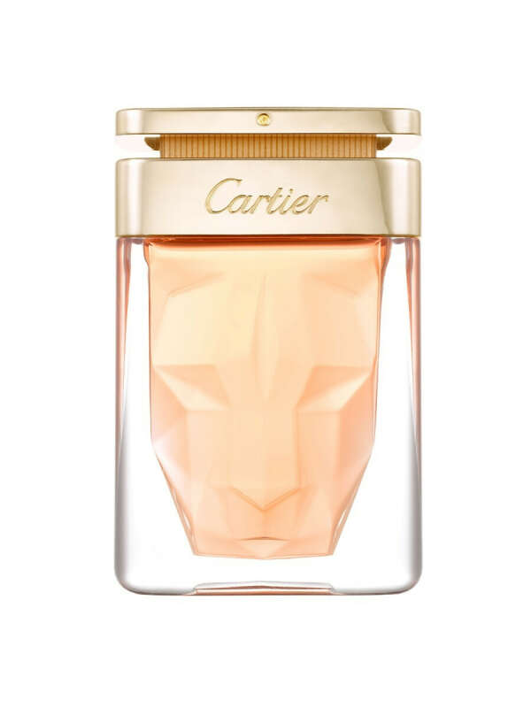 Cartier La Panthere Парфюмерная вода 50 мл, CARTIER