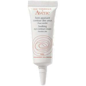 Avene Soothing Eye Contour Cream