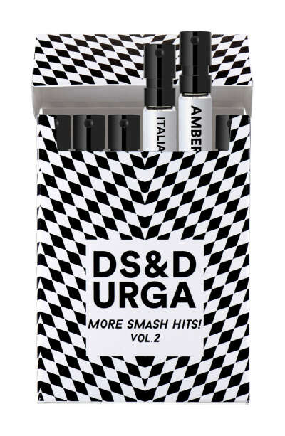 DS&Durga More Smash Hits Vol.2 Discovery Set