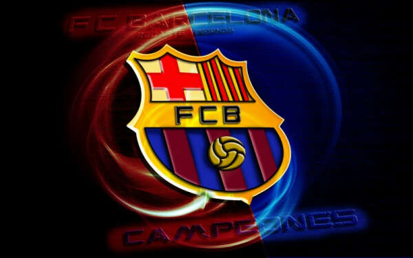 FC BARCELONA