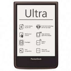Pocketbook Ultra 650 Dark Brown (только Dark Brown!)