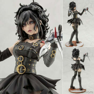 HORROR BISHOUJO - Scissorhands 1/7 Complete Figure