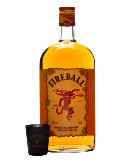 fireball