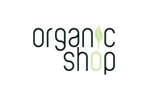 Organic shop