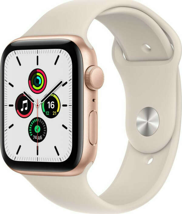 Apple Watch SE