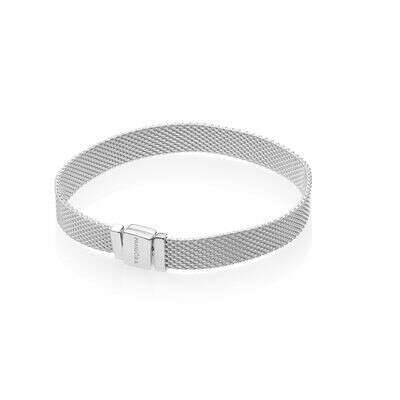 PANDORA REFLEXIONS™ BRACELET Sterling silver