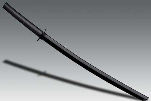 BOKKEN