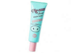 Пилинг-маска для лица [Holika Holika] Pig-Nose Clear Black Head Peeling Massage Gel