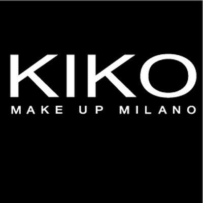 Подарочный сертификат Kiko Milano