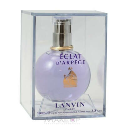 Туалетная вода LANVIN ECLAT D`ARPEGE