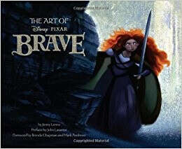 The art of Brave