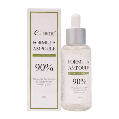 СЫВОРОТКА ДЛЯ ЛИЦА FORMULA AMPOULE, ESTHETIC HOUSE, 80 МЛ