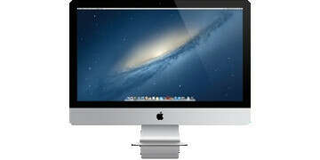 27-inch iMac 2.9GHz