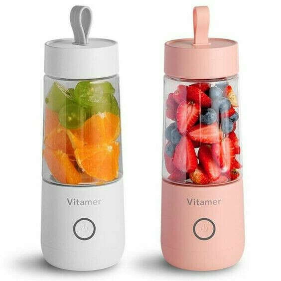 Portable blender