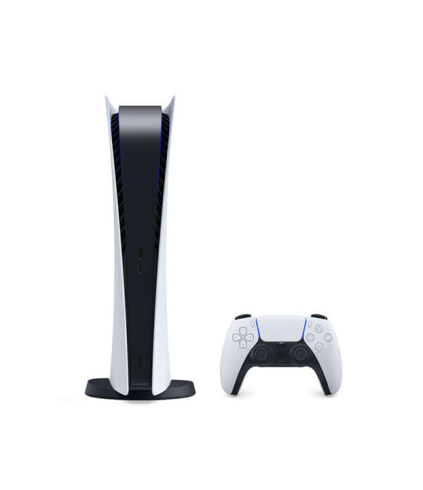 Консоль PlayStation®5 Digital edition