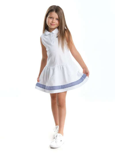 Платье Mini Maxi Пике