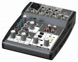 BEHRINGER 502