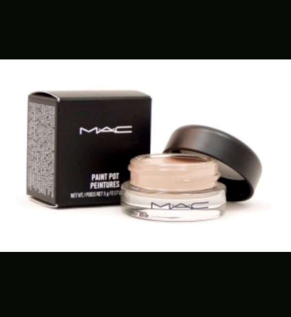 MAC Paint Pot (painterly)