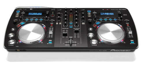 Pioneer XDJ-AERO