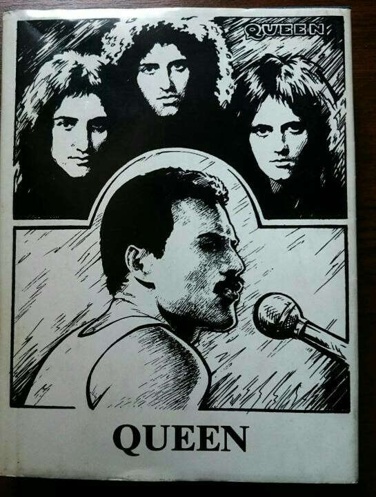 QUEEN Тексты песен с переводами