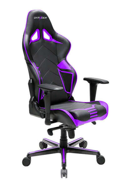 Krzesło gamingowe, albo biurowe