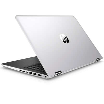 Ноутбук-трансформер HP Pavilion x360 14-ba049ur 2GG93EA