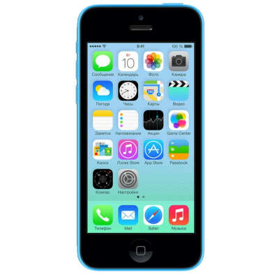 Apple iPhone 5C 8Gb