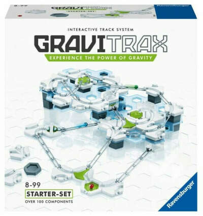 Gravity Trax