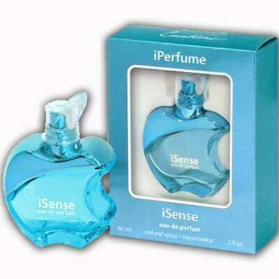 IPerfume ISense