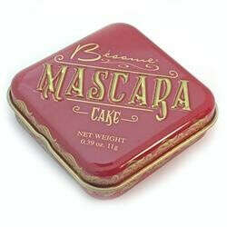Black Cake Mascara - 1920