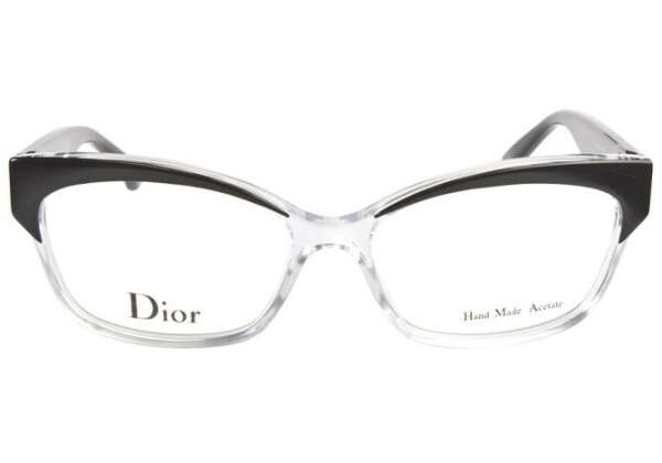 Christian Dior 3197 Black Crystal