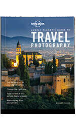 Lonely Planet&#039;s Guide To Travel Photography - Lonely Planet Online Shop