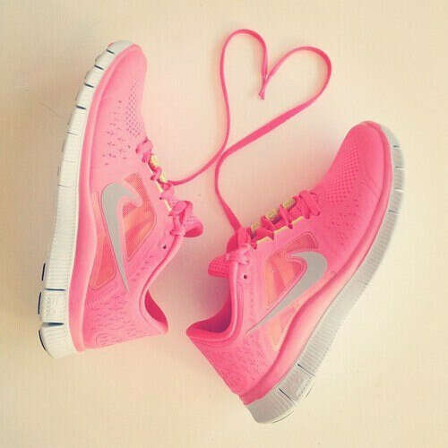 Nike free